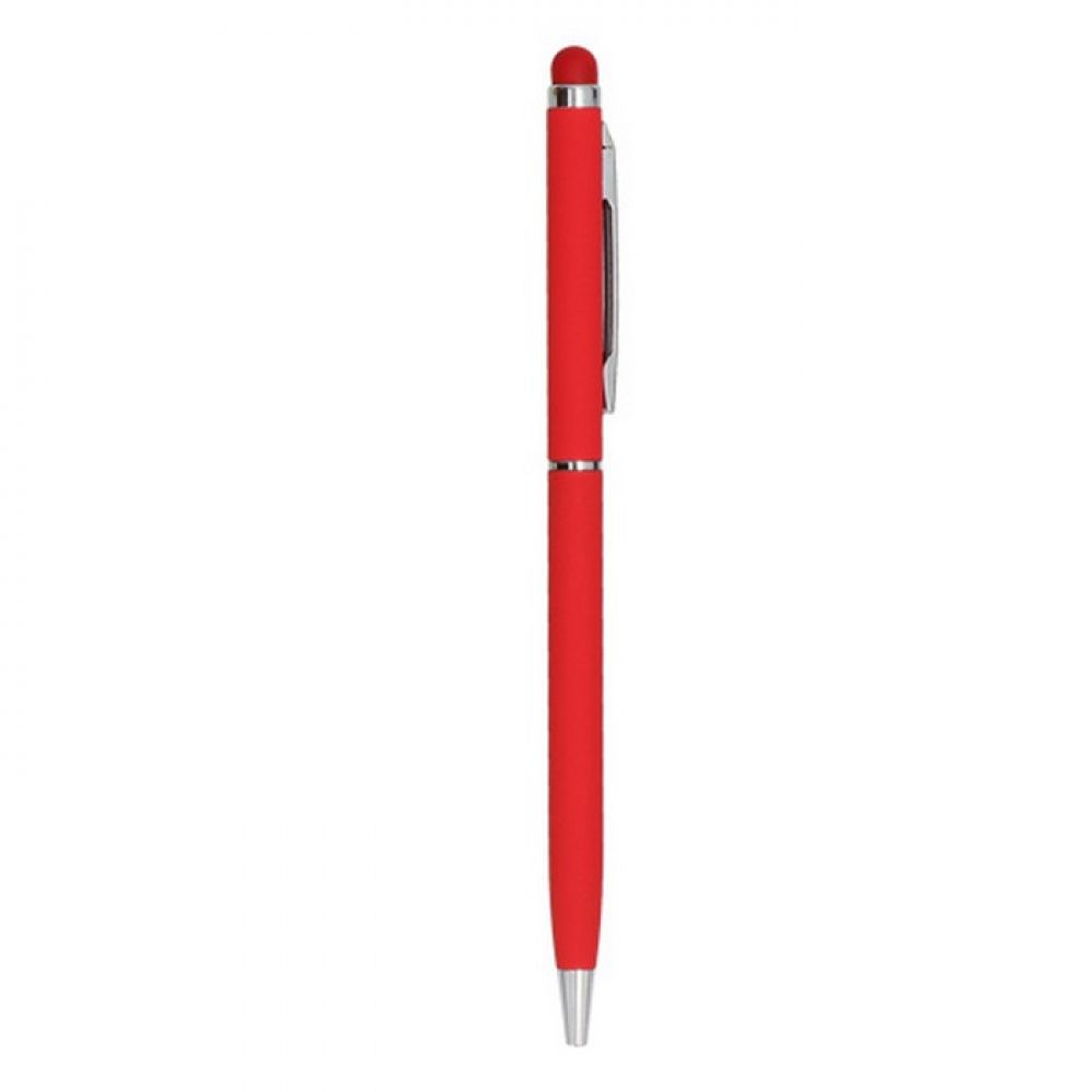 Compra y personaliza tu BOLIGRAFO VERBEL AL 5558R de alta calidad ...
