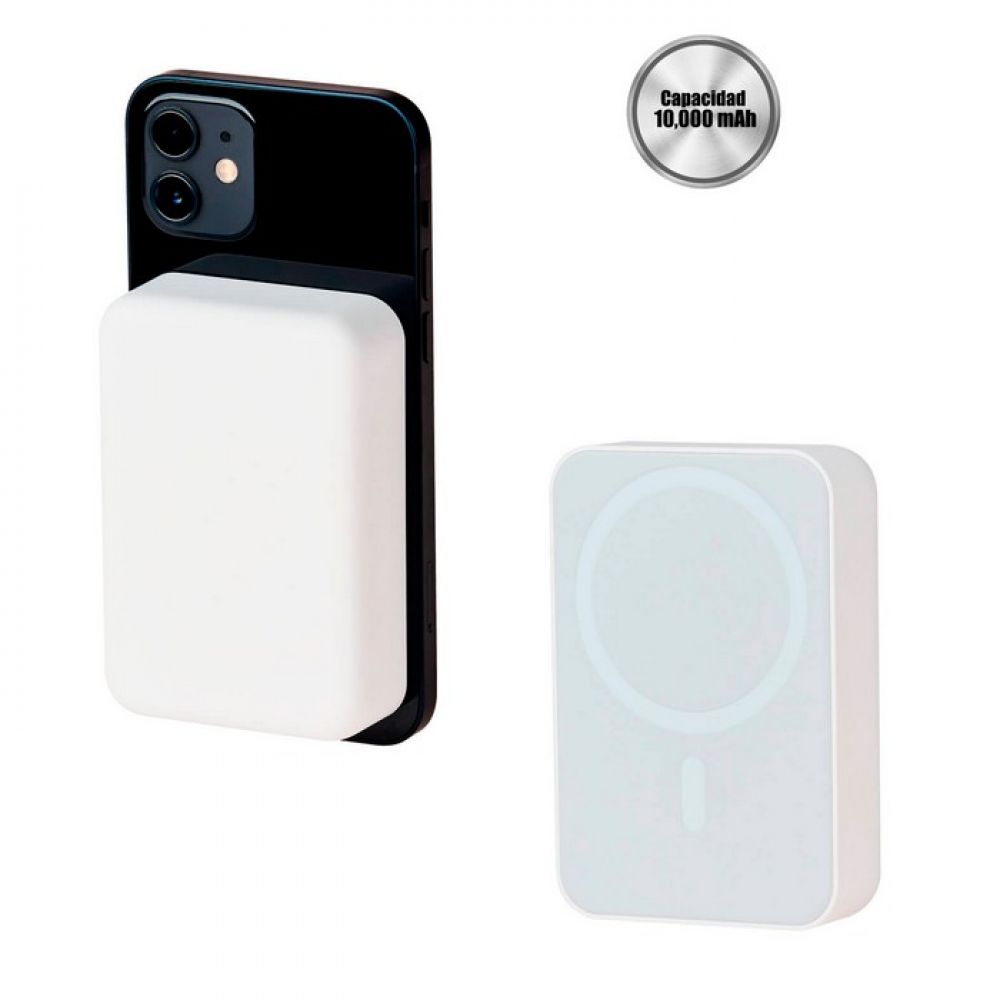Compra y personaliza tu POWER BANK LAGOM SO 174 de alta calidad ...