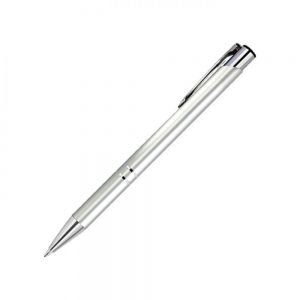PLUMA METALICA TINTA NEGRA personalizada