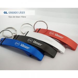 LLAVERO ROD personalizada