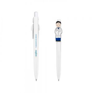 BOLIGRAFO DOCTOR PEN personalizada