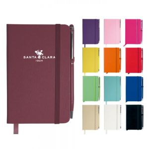 LIBRETA AITANA personalizada