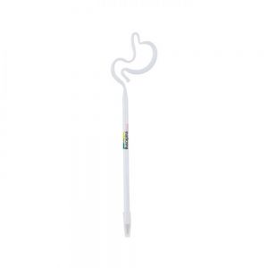 BOLIGRAFO PLASTICO STOMACH personalizada