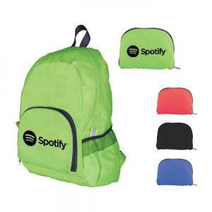 NOVEDOSA MOCHILA DENVER personalizada
