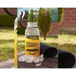 CILINDRO DE VIDRIO 1000 ML. BERKER personalizada