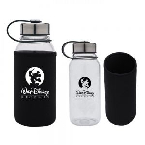 CILINDRO DE VIDRIO  1000 ML. BERKER personalizada