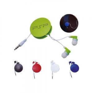 AUDIFONOS PERSONALES MELODY personalizada