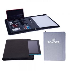 CARPETA MULTIUSOS ANDERSON personalizada