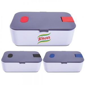 RECIPIENTE PARA ALIMENTOS GODIN personalizada