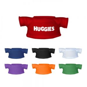 PLAYERA PARA PELUCHE personalizada