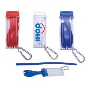 FORKY personalizada