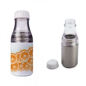 VASO TUKA personalizada