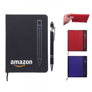 LIBRETA METROPOLIS personalizada