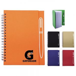 LIBRETA SPAIN personalizada