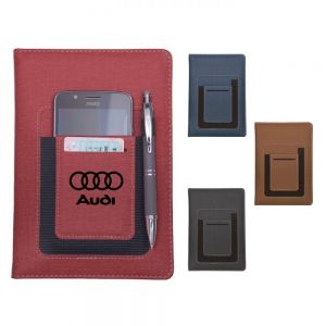 LIBRETA MILÁN personalizada