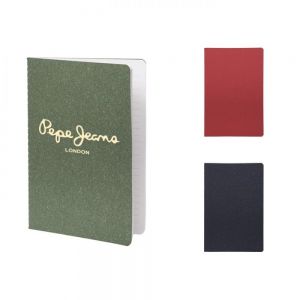 LIBRETA FOREST personalizada