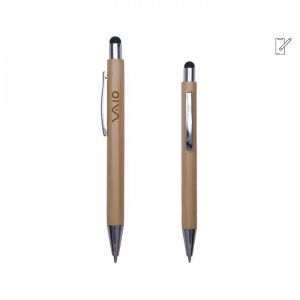 BOLÍGRAFO PALM personalizada
