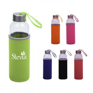 CILINDRO KRISTAL personalizada