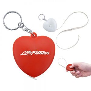LLAVERO ACTIVE personalizada