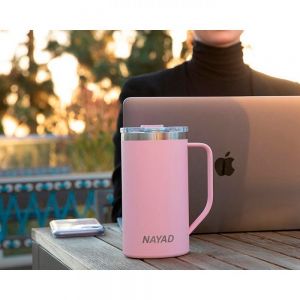 TERMO METRO TALL personalizada