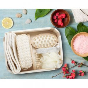 SET BEAUTY personalizada