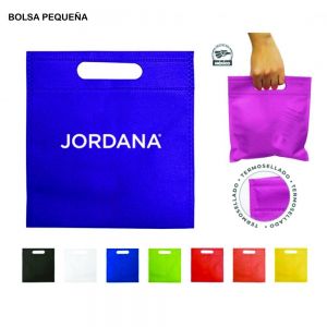BOLSA SORPRESA personalizada