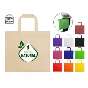 BOLSA MINI MARKET personalizada
