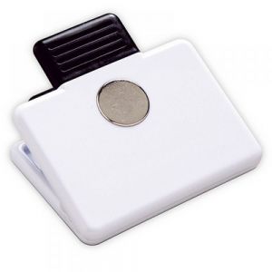 CLIP PISA PAPEL MAGNETICO personalizada