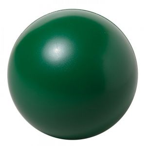 PELOTA ANTIESTRES personalizada