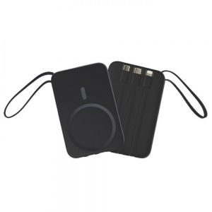 POWER BANK MAGNÉTICO personalizada