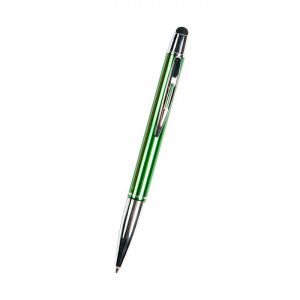 BOLIGRAFO METALICO CON TOUCH personalizada