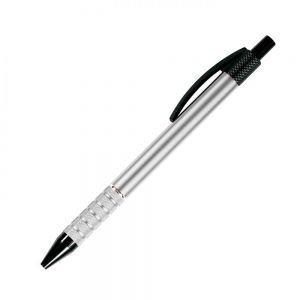 BOLIGRAFO METALICO DE ALUMINIO personalizada
