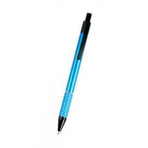 BOLIGRAFO METALICO DE ALUMINIO personalizada