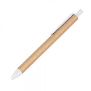 BOLIGRAFO ECOLOGICO personalizada