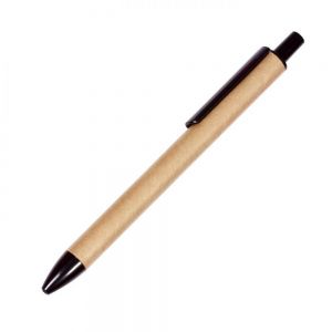 BOLIGRAFO ECOLOGICO personalizada