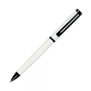BOLIGRAFO METALICO TWIST personalizada