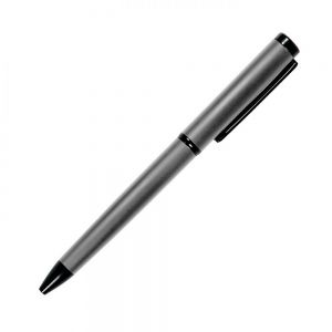 BOLIGRAFO METALICO TWIST personalizada