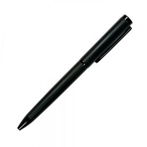 BOLIGRAFO METALICO TWIST personalizada