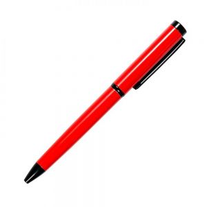 BOLIGRAFO METALICO TWIST personalizada