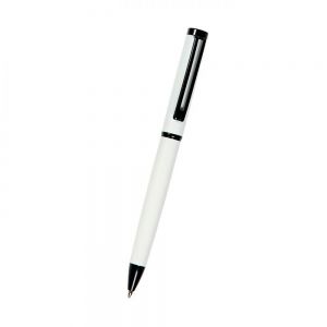 BOLIGRAFO METALICO TWIST personalizada