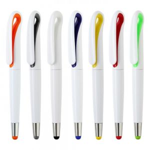 BOLIGRAFO TOUCH personalizada