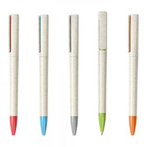 BOLÍGRAFO TIPO TWIST personalizada