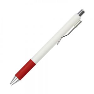 BOLÍGRAFO DE PLÁSTICO BIELLA personalizada