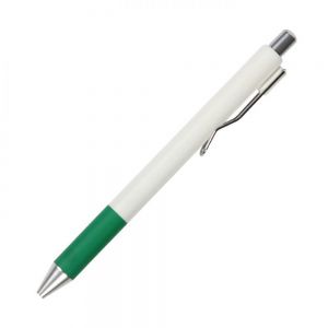 BOLÍGRAFO DE PLÁSTICO BIELLA personalizada