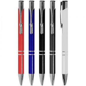 BOLÍGRAFO ¨BURMA¨ personalizada