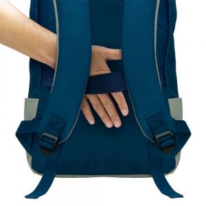 MOCHILA 