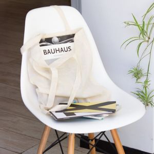 BOLSA DE ALGODÓN