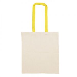 BOLSA DE ALGODÓN