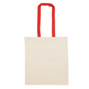 BOLSA DE ALGODÓN