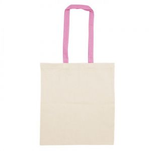 BOLSA DE ALGODÓN